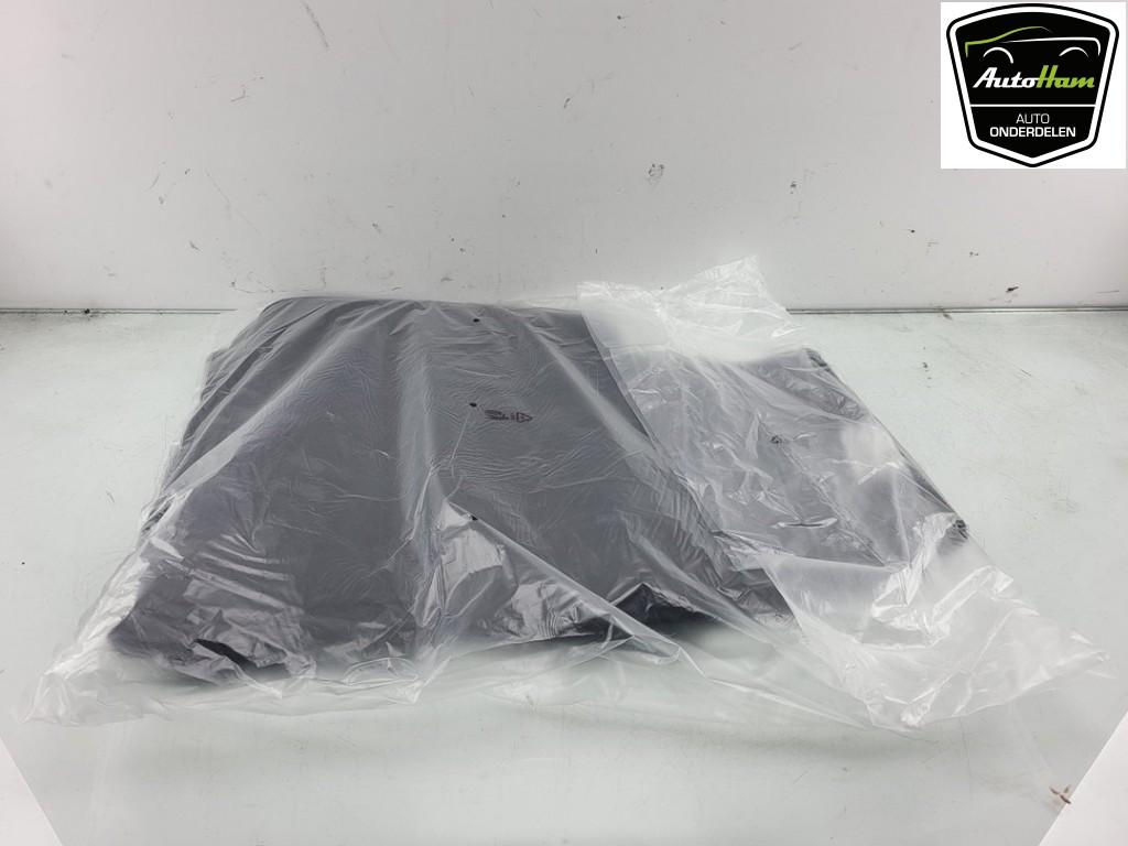 MATTENSET Skoda Fabia IV (PJ3) (|6VB863011|6VB061404|), Gebruikt, Skoda
