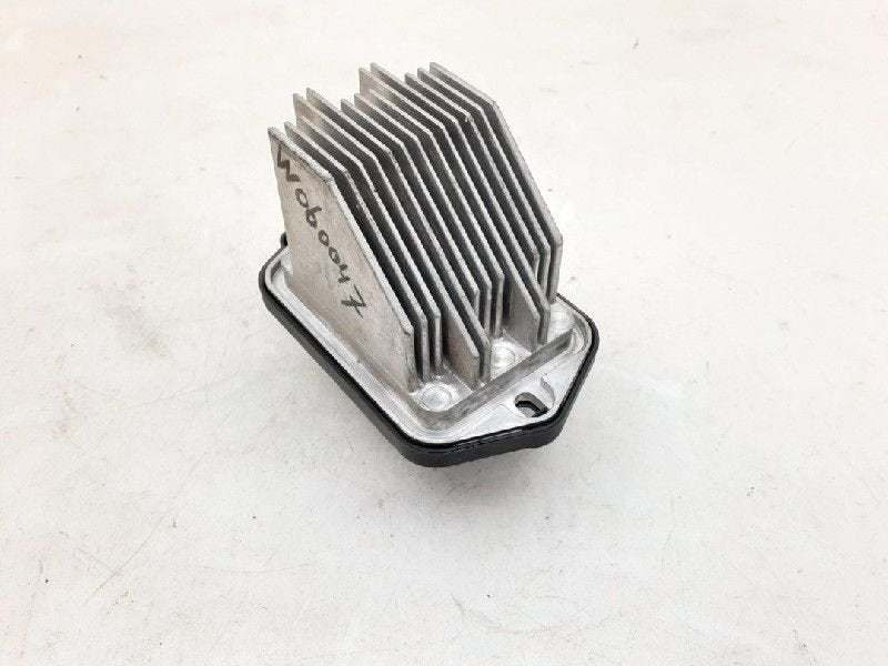RESISTANCE CHAUFFE Mazda 6 Sport (GG14) (01-2002/09-2007), Utilisé, Mazda
