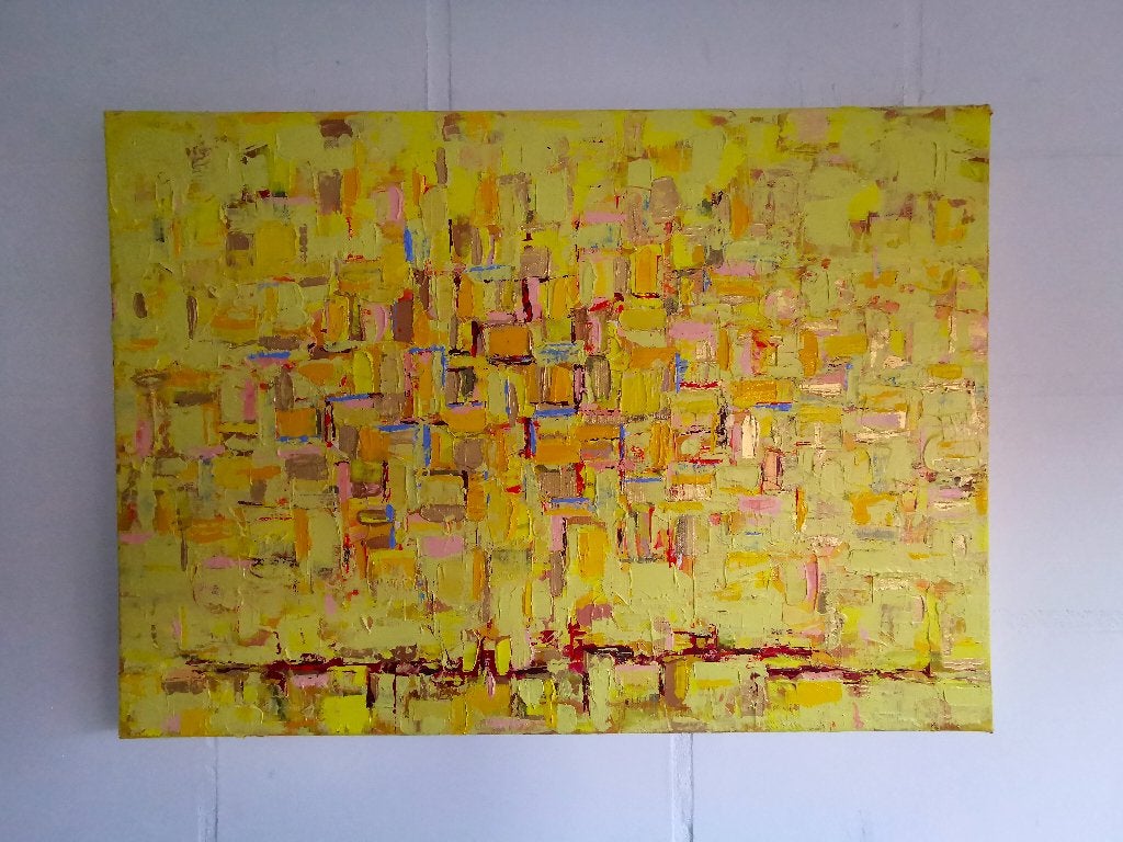 Zomer, Antiek en Kunst, Ophalen