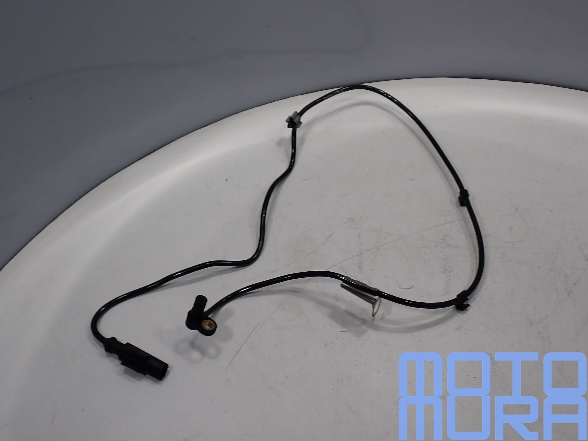BMW S 1000 R en RR 2008 - 2017 ABS sensor C600 C650 F700 F8, -, Utilisé, -, -