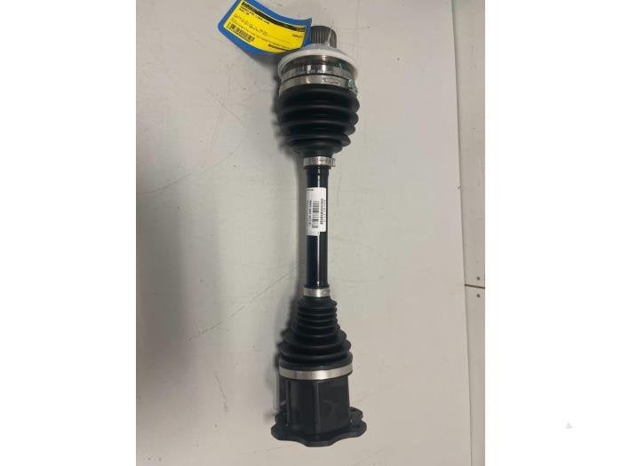 Aandrijfas links-voor van een Audi A5, -, 3 mois de garantie, Audi, Utilisé