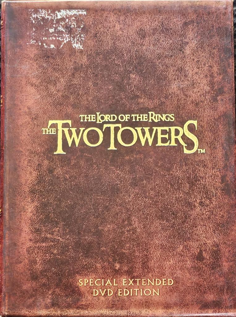 The Lord of the Rings Trilogie  (Special Extended Edition), Cd's en Dvd's, Dvd's | Science Fiction en Fantasy, Ophalen of Verzenden