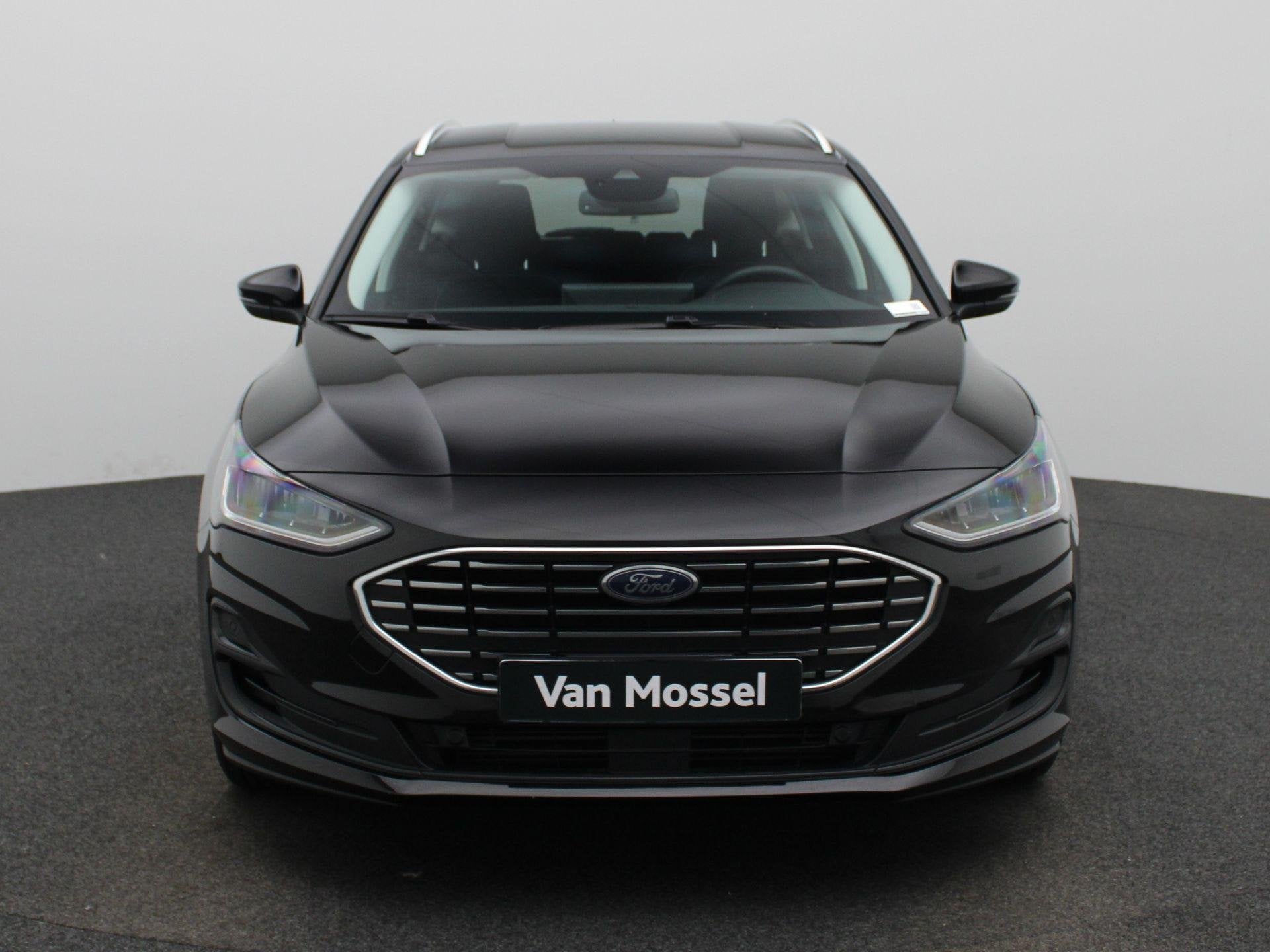 Ford Focus Clipper 1.0i EcoBoost MHEV 92kW Connected NAVI |, Auto's, Ford, Gebruikt, https://public.car-pass.be/vhr/f1479259-cafc-4d33-b4b9-edcb143e5086