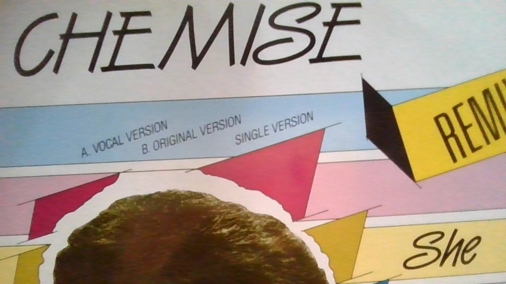 CHEMISE « ELLE NE PEUT PAS T'AIMER », CD & DVD, Vinyles | Dance & House, 12 pouces, Enlèvement ou Envoi, Comme neuf, Pressage original