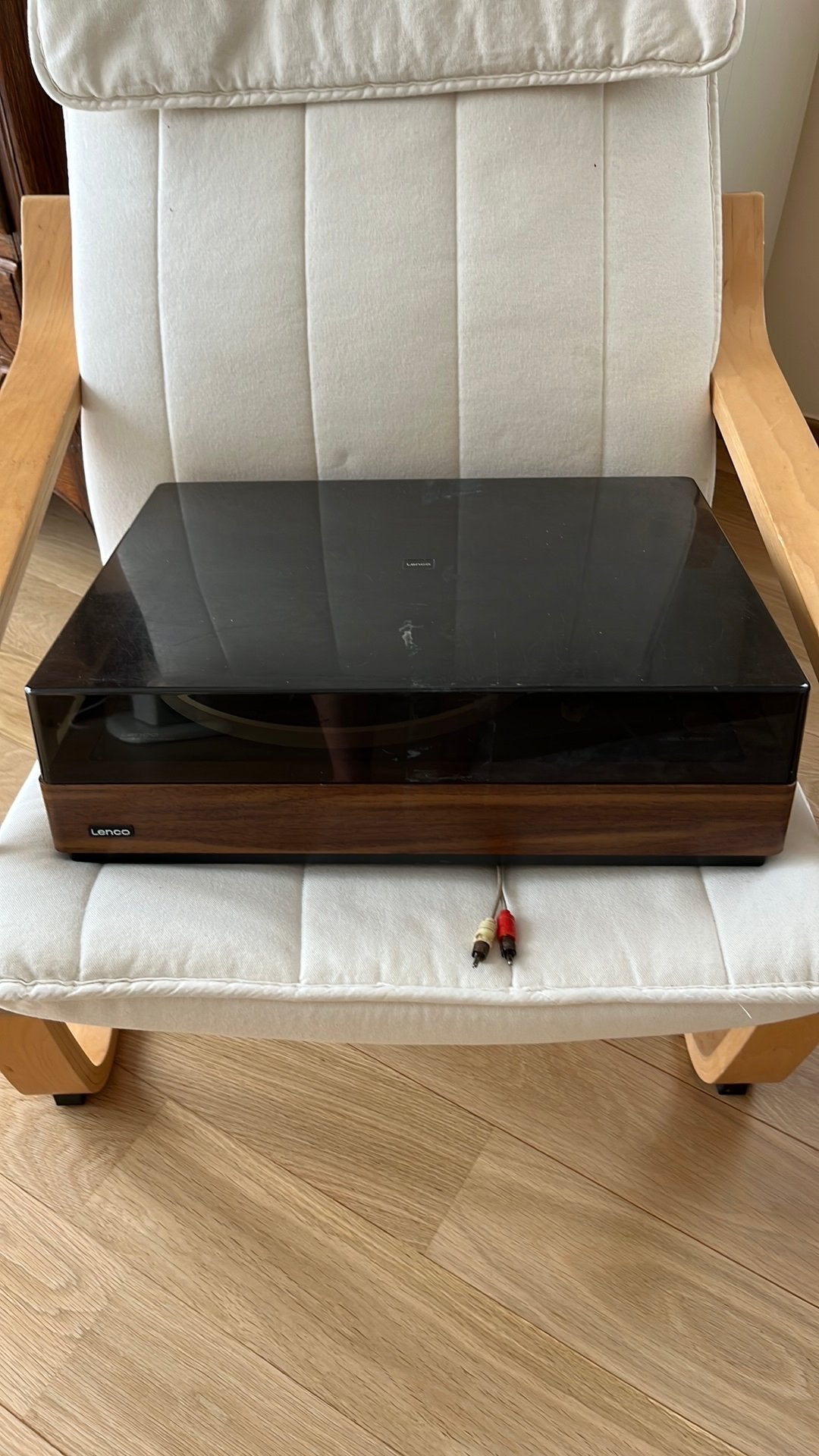 Tourne disques, Enlèvement, Utilisé, Tourne-disque, Autres marques