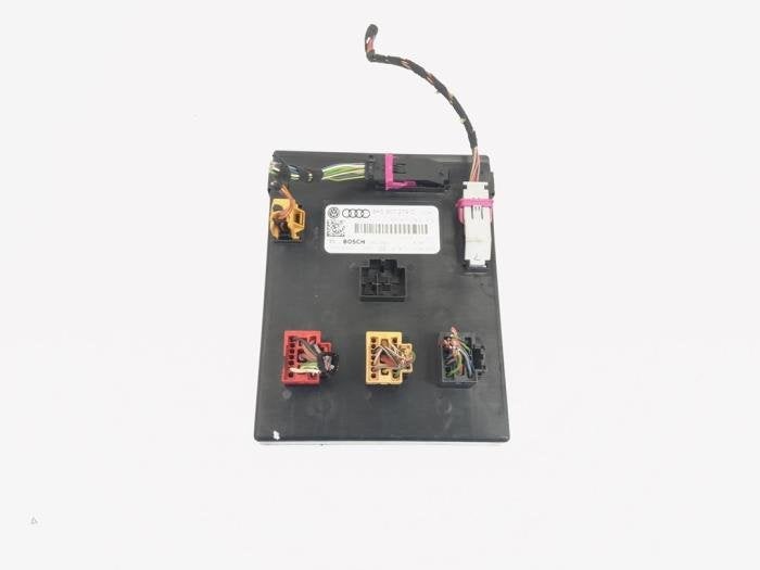 Computer Body Control van een Audi A5, Gebruikt, -, -, -