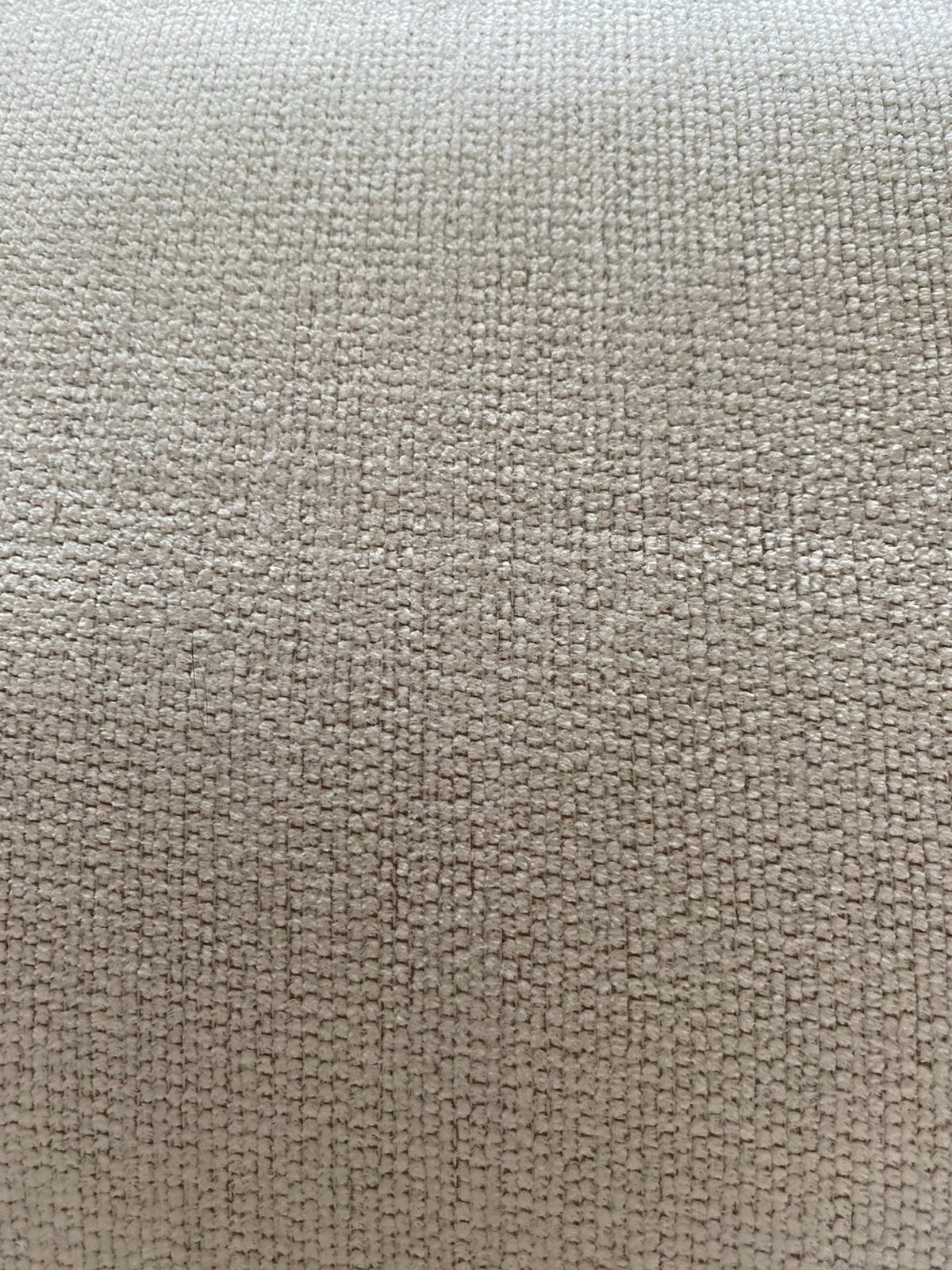 Canape tissu 3 places, Maison & Meubles, 100 à 125 cm, 250 à 300 cm, Quatre personnes ou plus, Banc droit
