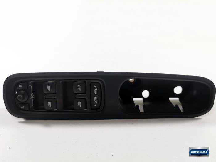 Commutateur vitre électrique d'un Volvo C70, -, 3 mois de garantie, -, -
