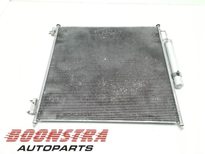 Airco Condensor van een Landrover Range Rover, -, -, Ophalen of Verzenden, -