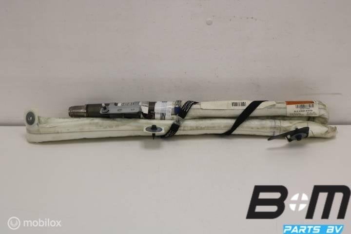 Hemelairbag rechts Volvo C30 30780734, Utilisé