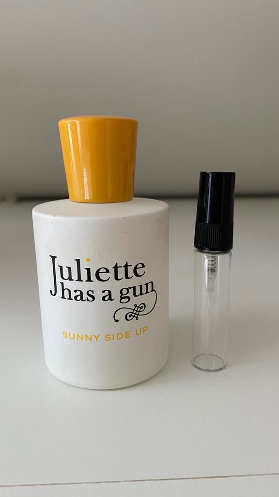 Juliette Has a Gun - Sunny Side Up, Enlèvement ou Envoi, Neuf