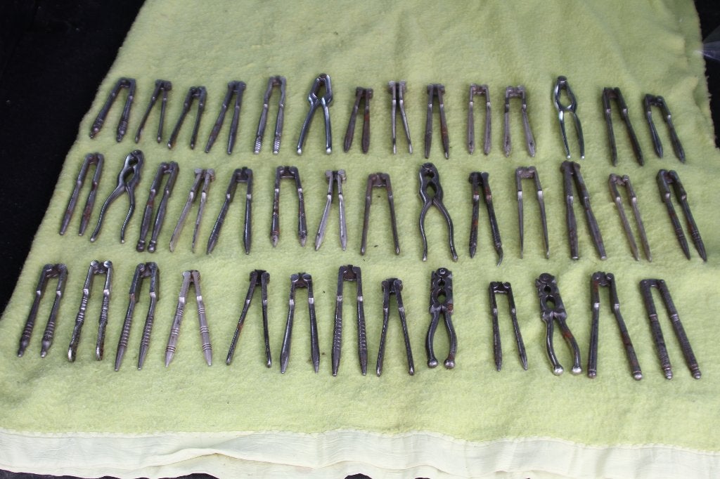 Notenkrakers, Ophalen of Verzenden