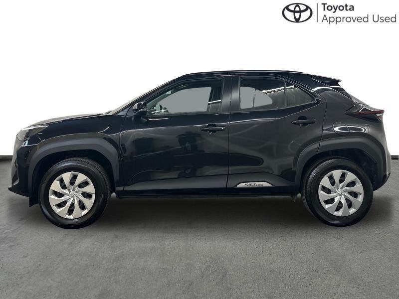 Toyota Yaris Cross 116hp HEV Dynamic | carplay | camera, Autos, Toyota, Achat, Euro 6, https://public.car-pass.be/vhr/b9e3432b-ceb7-4713-a79a-3257246589de