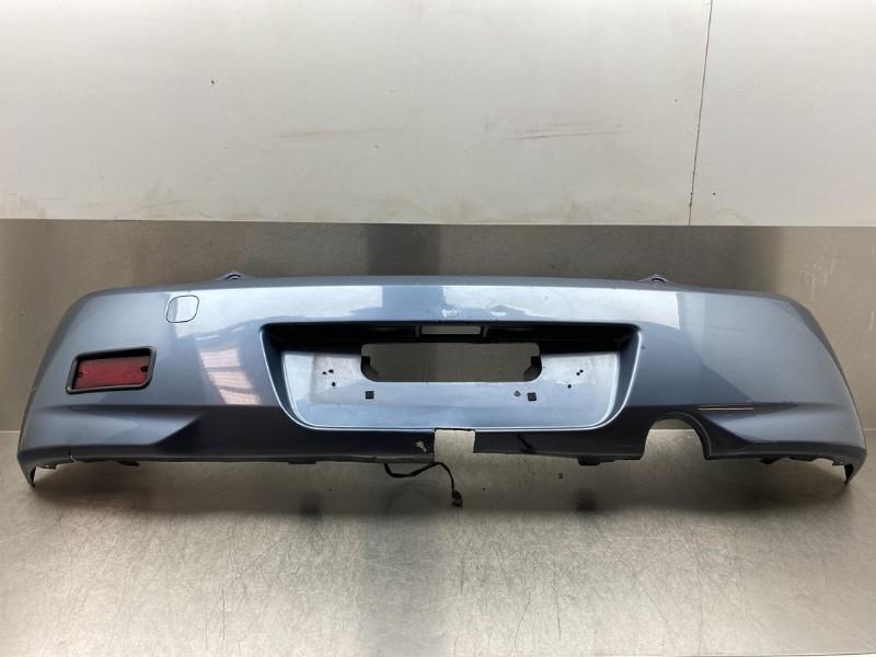 PARE-CHOCS ARRIÈRE Daihatsu Materia (01-2006/12-2011), Utilisé, Arrière, Daihatsu, Pare-chocs