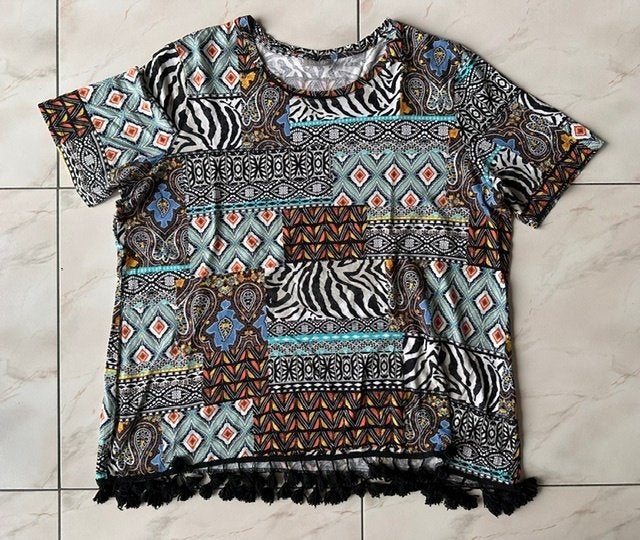 Chemise Canada taille XL (no.7537), Taille 46/48 (XL) ou plus grande, Enlèvement ou Envoi, Autres couleurs, Comme neuf