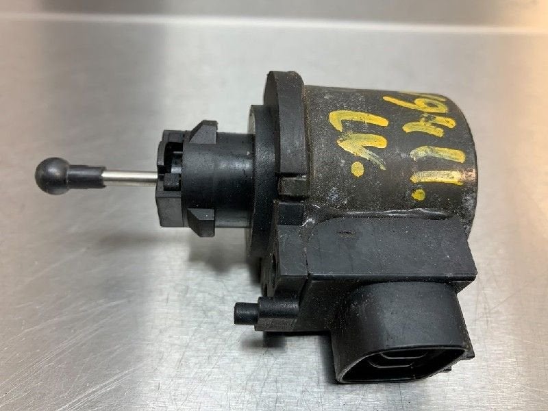 PHARE MOTEUR Lexus GS (..S16) (|8566150040|3740077184|), Utilisé, Lexus
