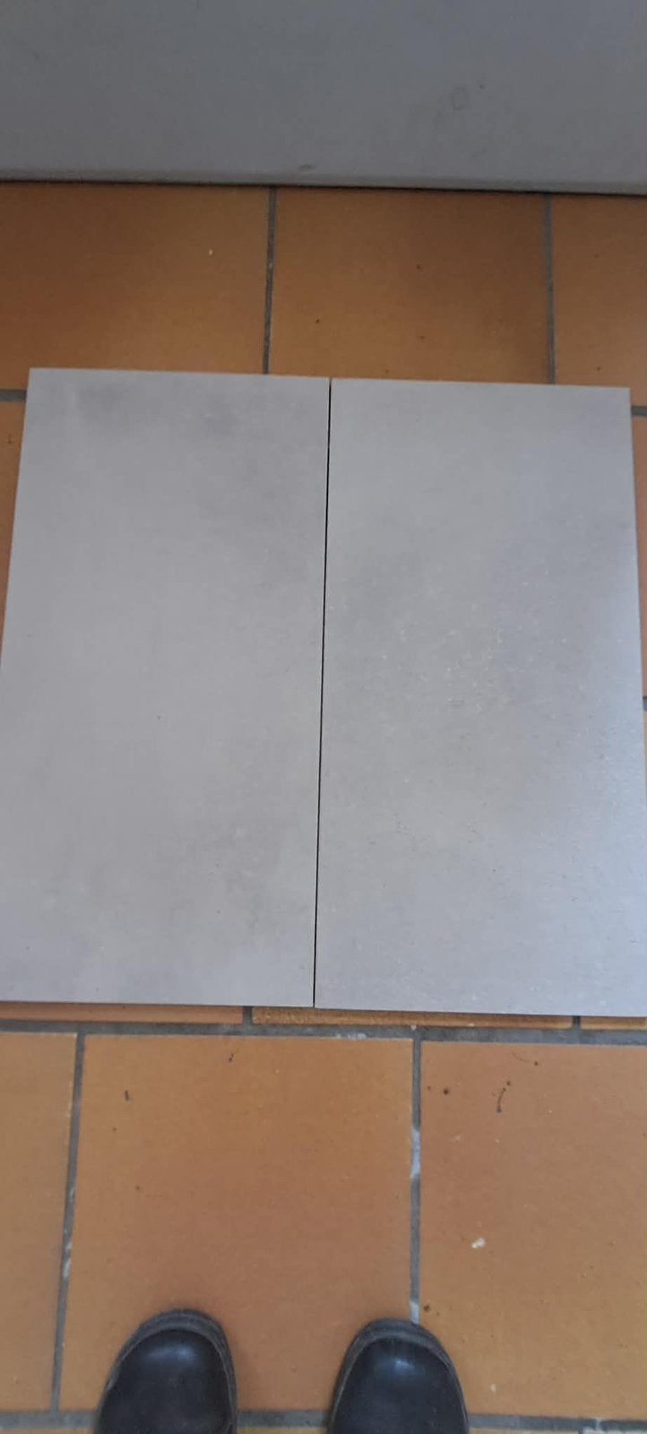 Vloer tegels, Enlèvement, Neuf, Céramique, Carrelage de sol