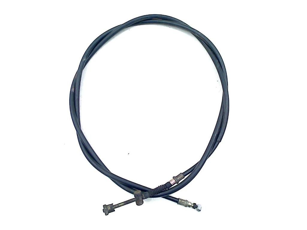 CÂBLE DE FREIN Sym Fiddle 4 50 4T E5 2021-2024, P.J. Troelstraweg 8 8
3144 CX  MAASSLUIS, NL, Info@cama-motorparts.nl, Utilisé