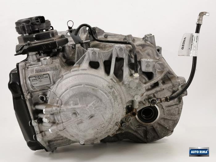 Automaatbak d'un Volvo XC40, -, 3 mois de garantie, -, -