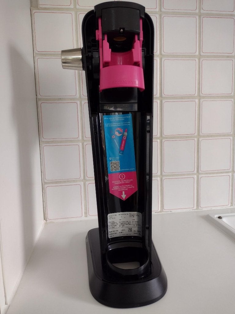 sodastraem, Enlèvement ou Envoi, Comme neuf