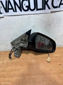 Buitenspiegel  rechts Audi A4 Cabriolet, Audi, Gebruikt, Audi, Ophalen of Verzenden