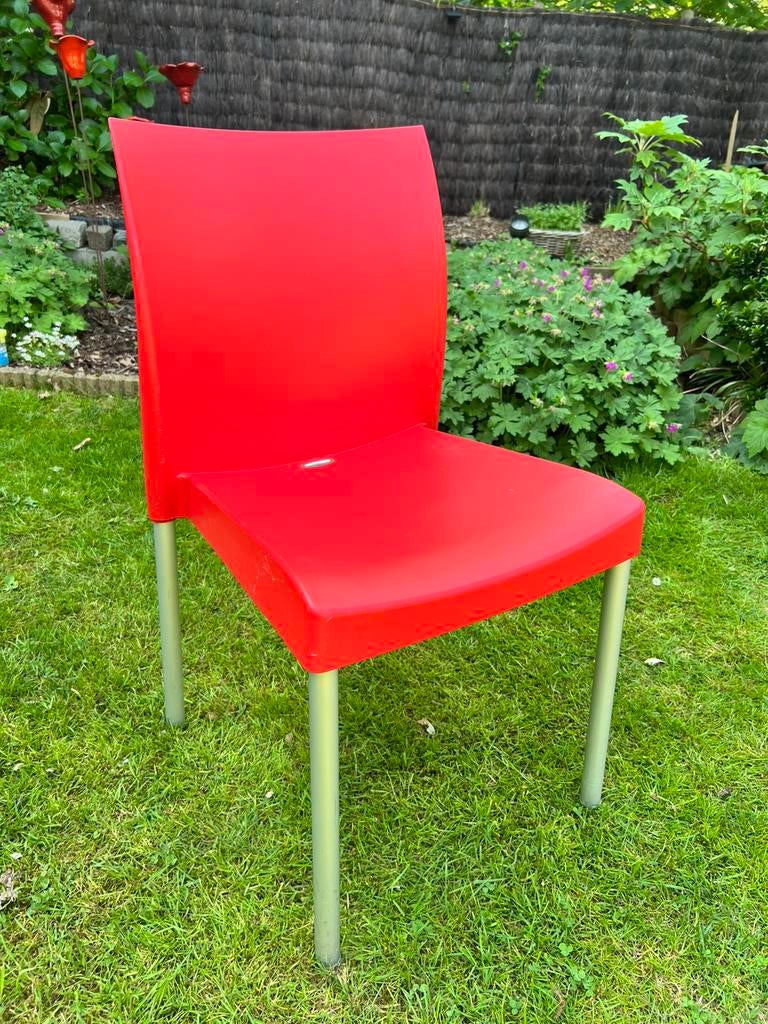 Stoelen - Pedrali Italy Ice 800, Enlèvement
