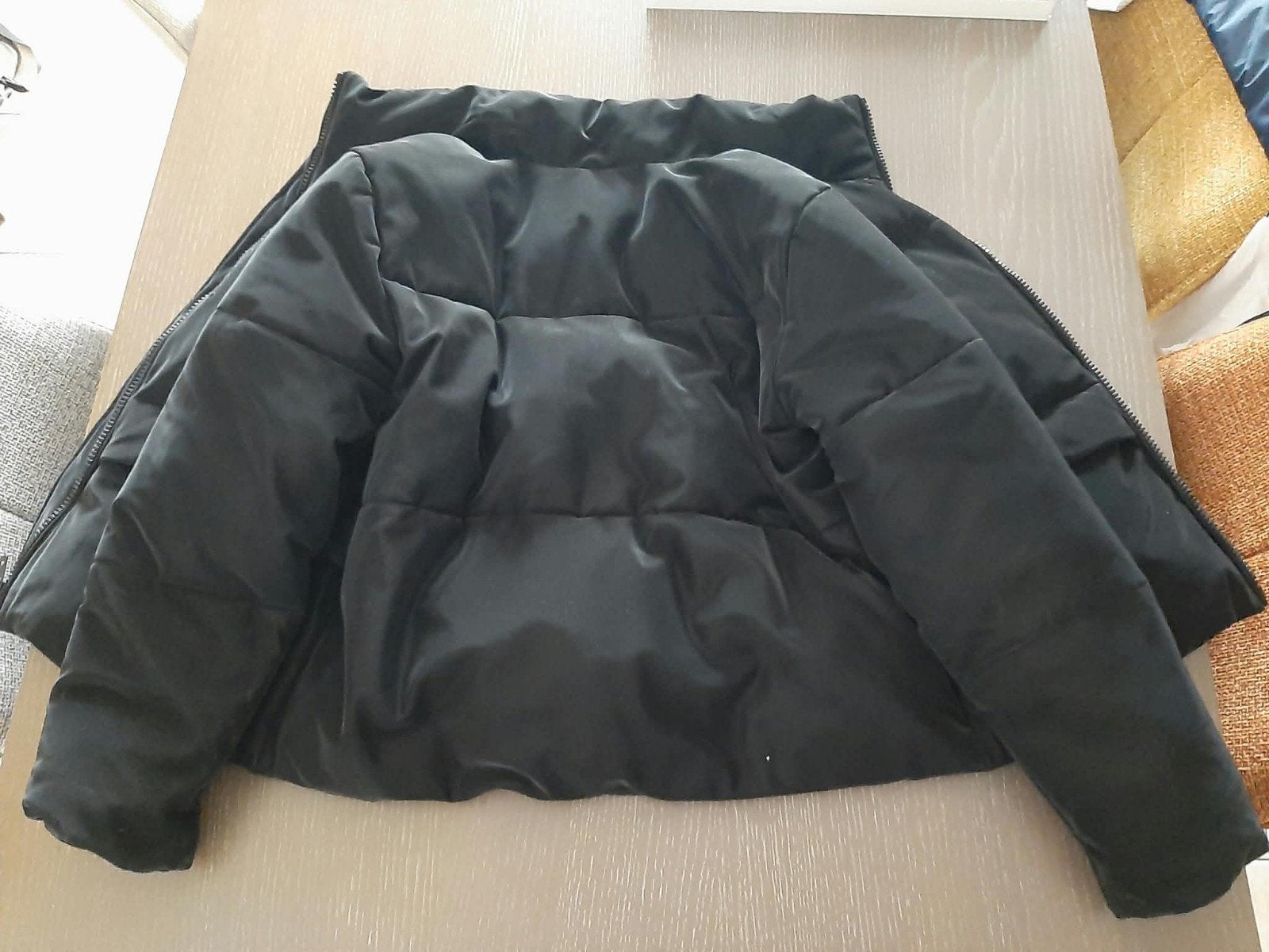 Jas Calvin Klein maat smal ( dikke jas), Ophalen of Verzenden