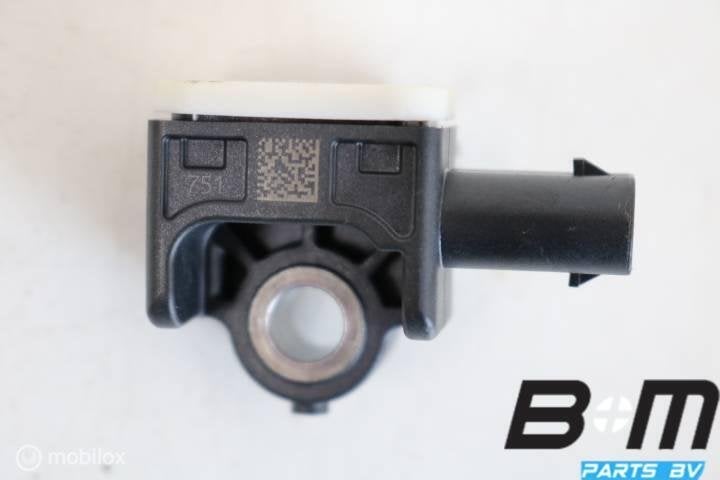 Ongevalsensor voor airbag achter Audi A6 4F 4F0959643C, Autos : Divers, Antivol, Utilisé