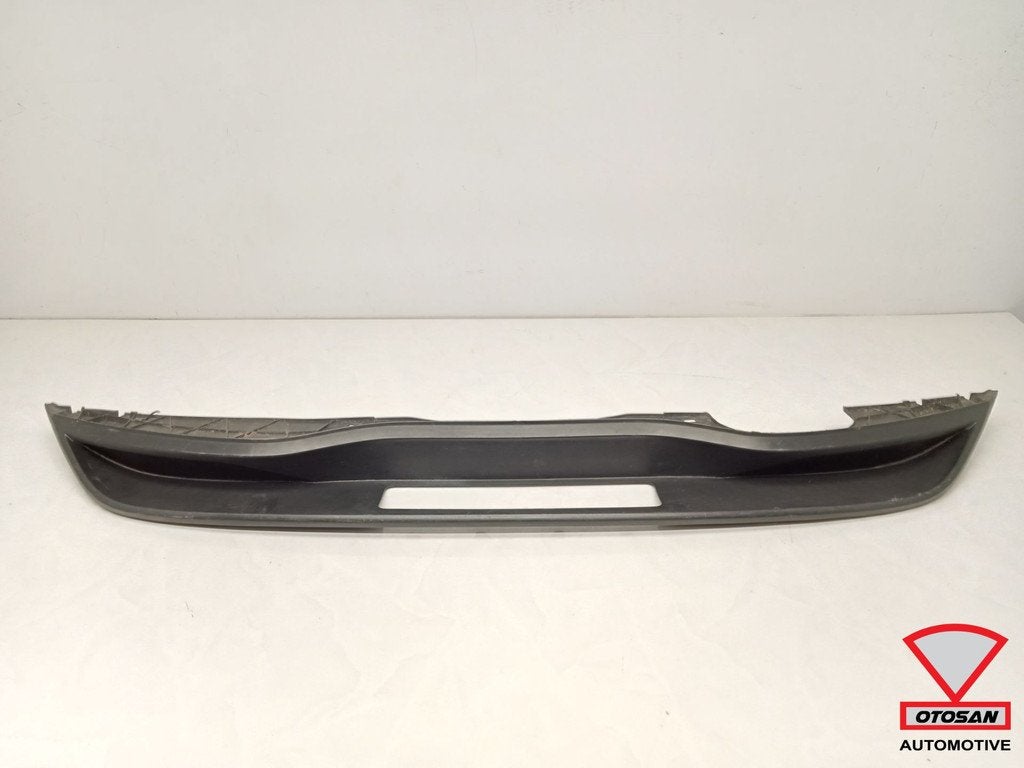 Diffuseur de pare-chocs Volkswagen VW Polo VI FACELIFT 2G 2G, Autos : Pièces & Accessoires, Carrosserie & Tôlerie, Pare-chocs