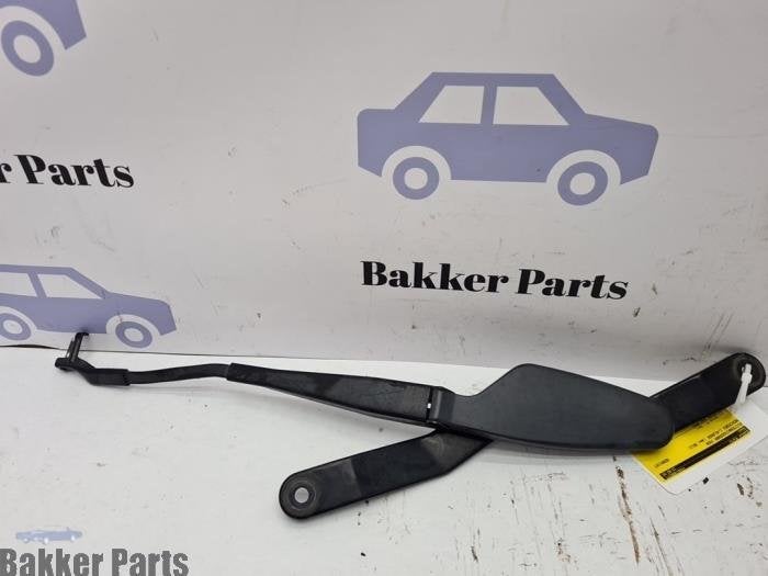 Bras essuie-glace avant d'un Mercedes C-Klasse, -, 3 mois de garantie, Utilisé, -