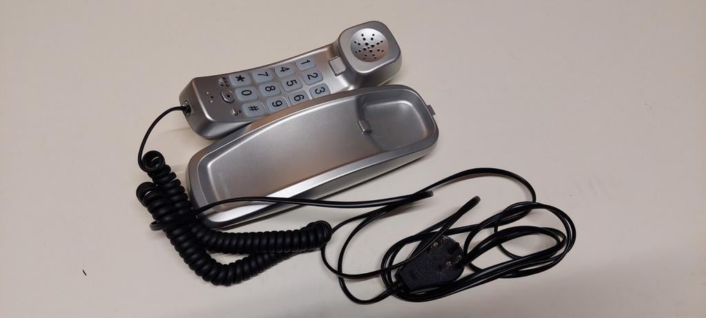 Téléphone - appareil mural, Enlèvement ou Envoi
