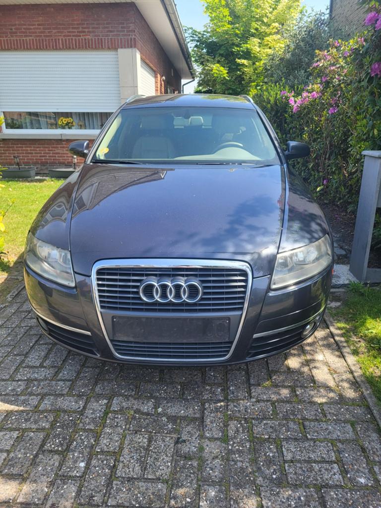 Audi a6, Auto's, Audi, Particulier, Te koop, A6