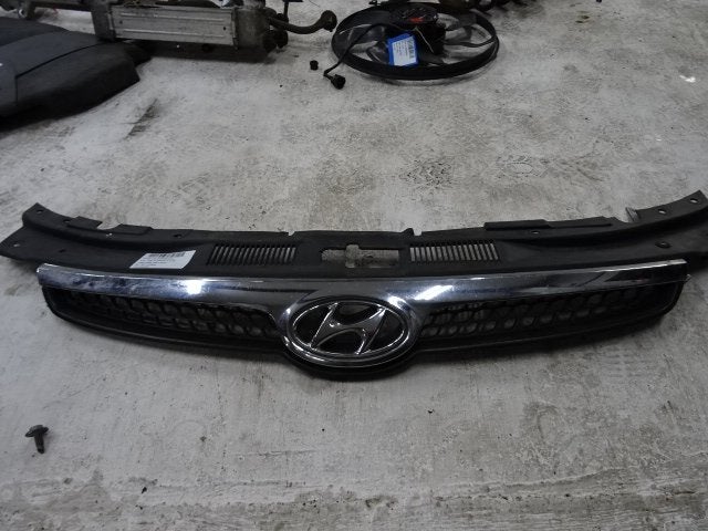 GRILLE AÉRATION Hyundai i30 (FD) (863512L000), Hyundai Motor Deutschland GmbH, Kaiserleipromenade 5
63067  Offenbach am Main, DE