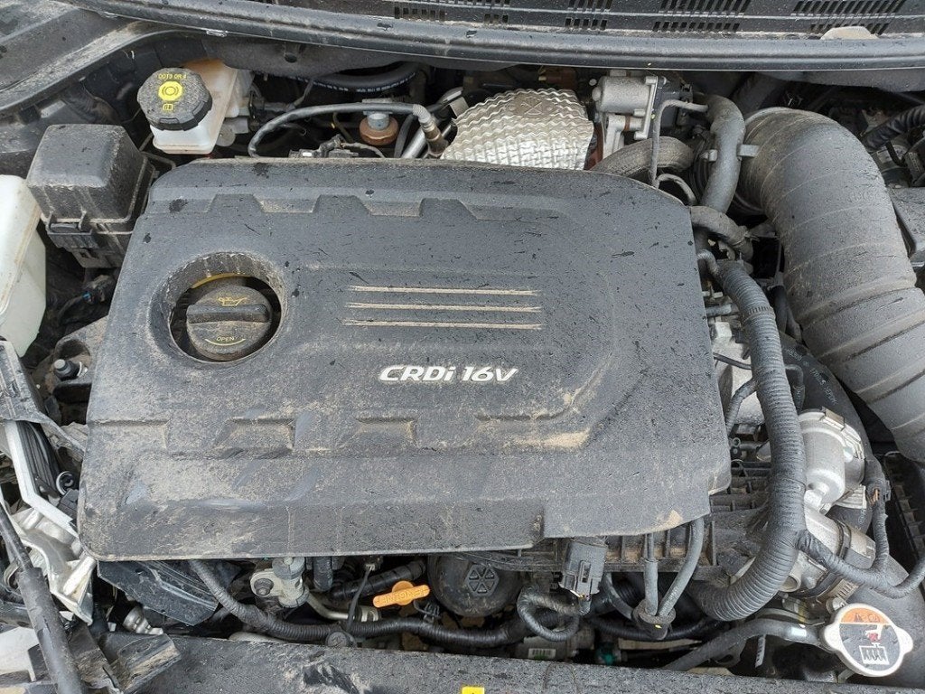 BOITE DE VITESSES AUTOMATIQUE Stonic (YB) (|430003D719|), Dhr. J. Ham, Kia, Administratie@autoham.nl, Utilisé