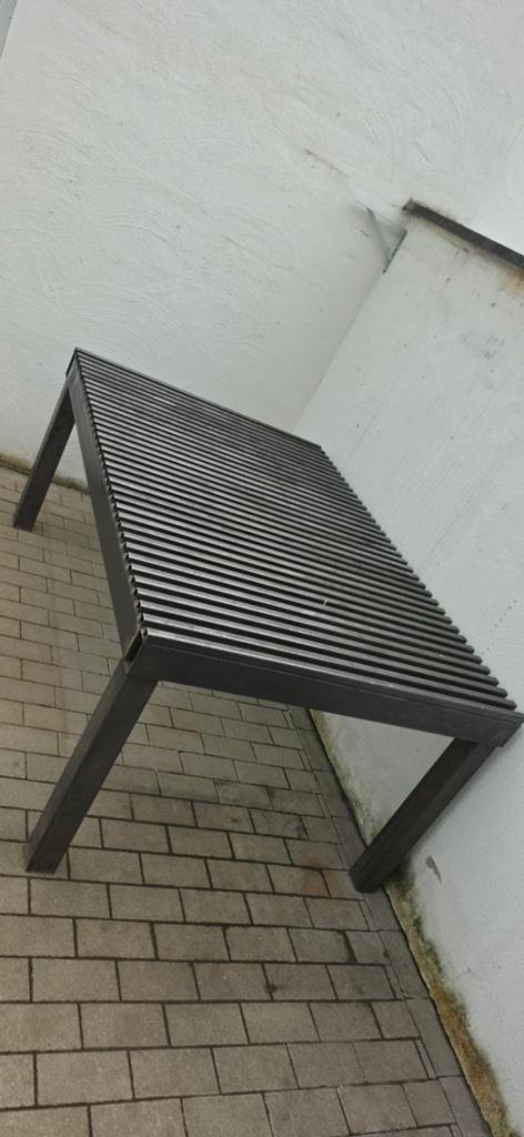 Lastafel, Doe-het-zelf en Bouw, Werkbanken, Ophalen
