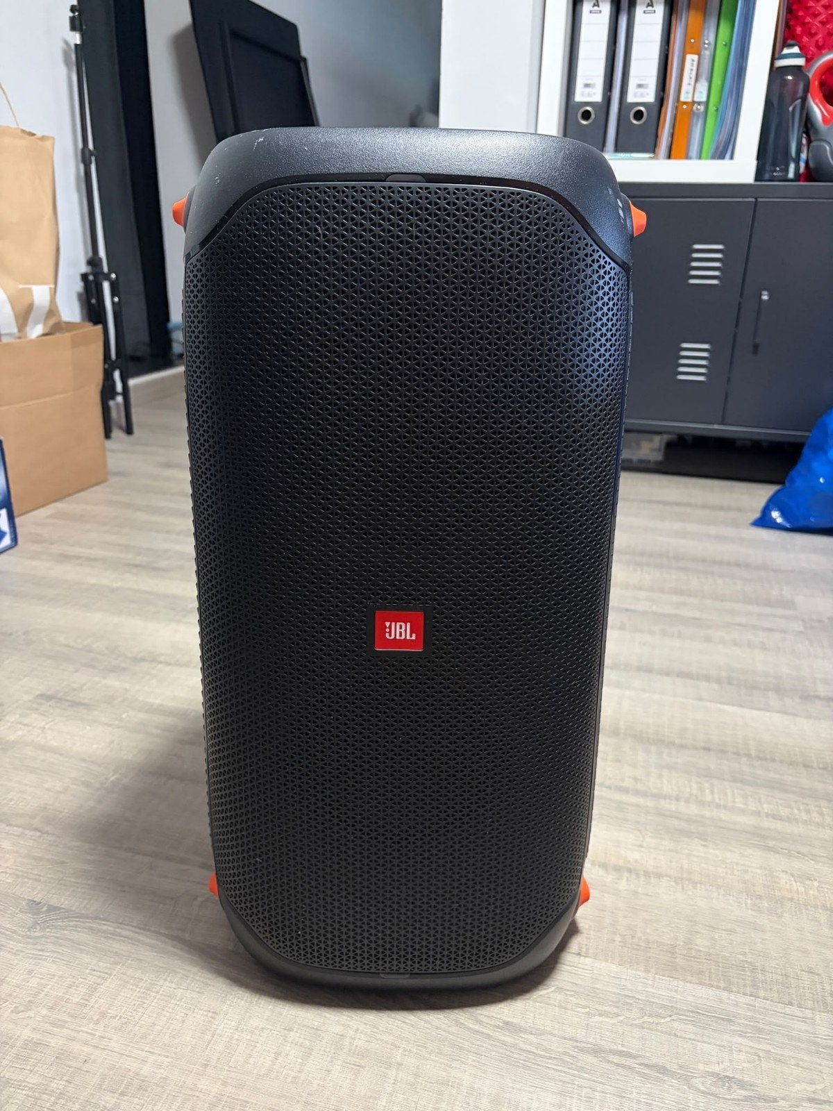 Baffle JBL, JBL, Enceinte portable, Comme neuf, Enlèvement