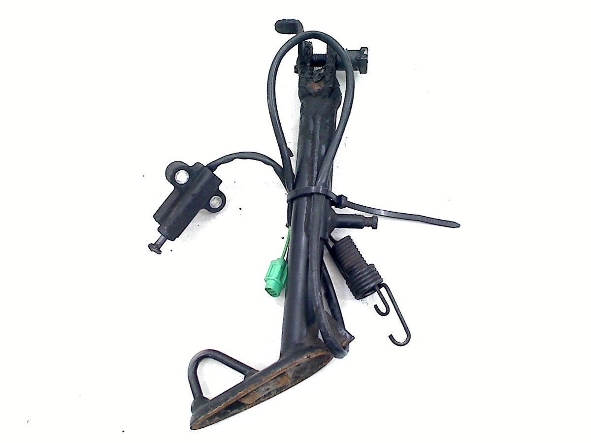SUPPORT LATERAL Suzuki SV 650 2021- (01-2021/-), Suzuki Deutschland GmbH, Utilisé, Kontakt@suzuki.de, Suzuki-Allee 7
64625  Bensheim, DE