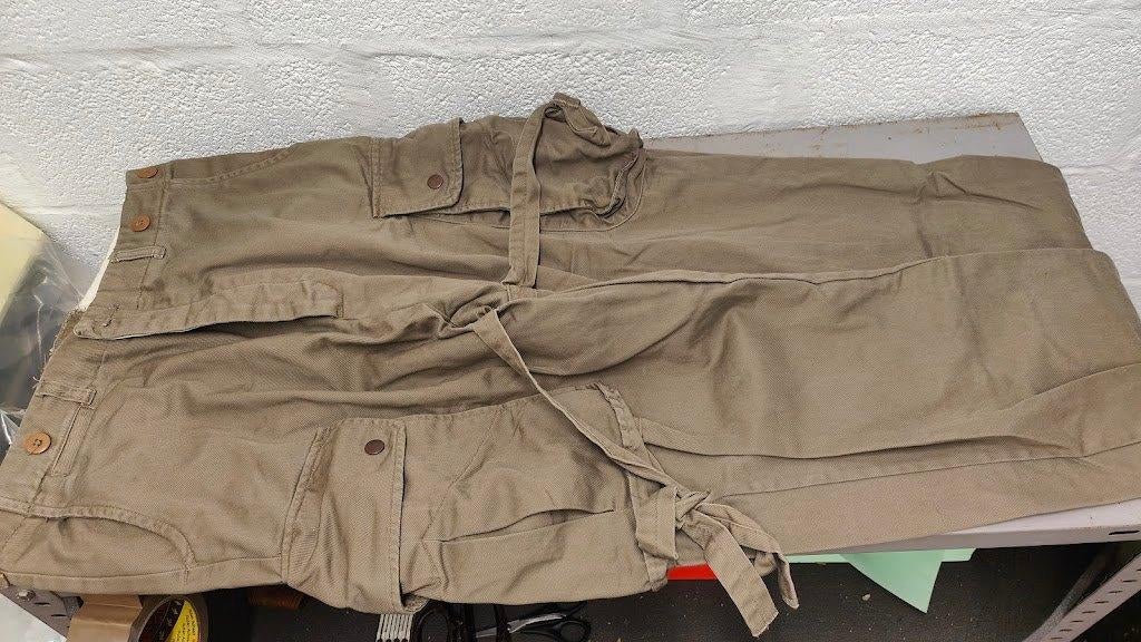 Pantalon de para US ww2 (copie), Enlèvement ou Envoi, Armée de terre, Vêtements ou Chaussures