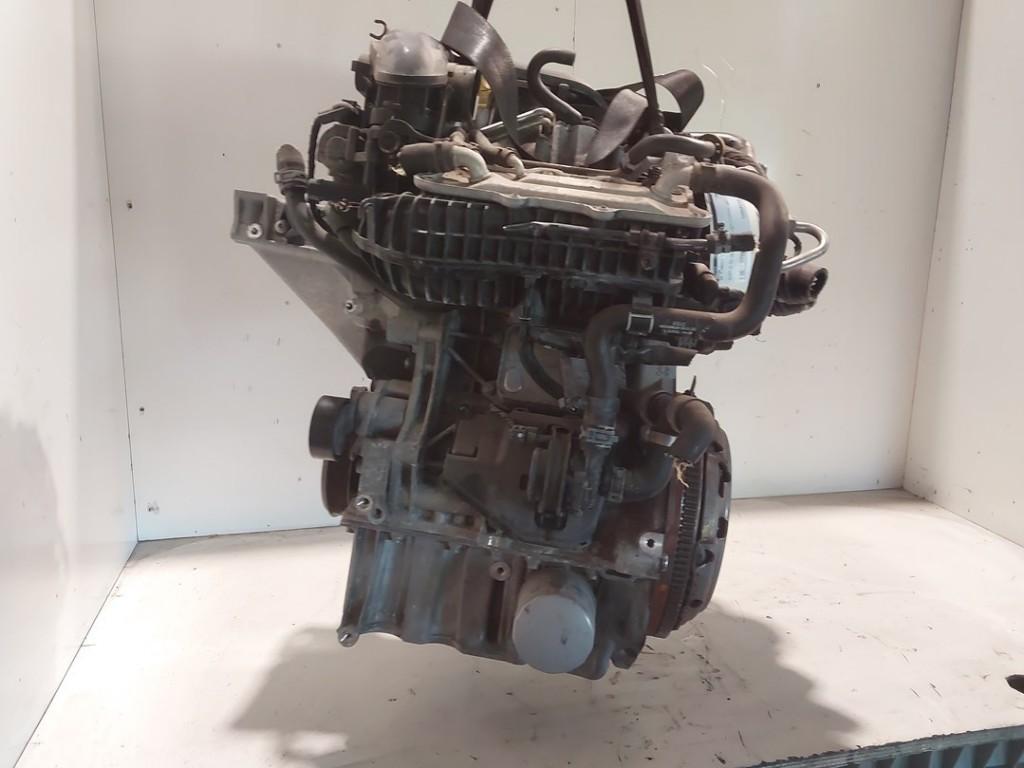 MOTOR (|04C100033K|04C100033KX|04C100098M|04C100098MX|), Auto-onderdelen, Motor en Toebehoren, Volkswagen, Gebruikt