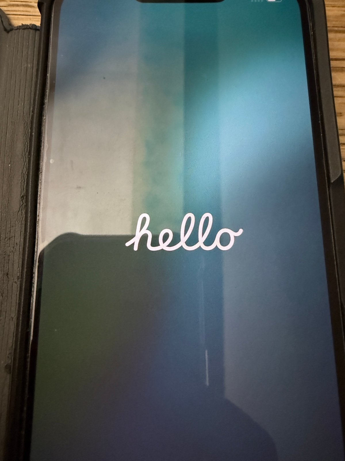 Iphone 13 zwart perfecte staat, Ophalen, Zwart, IPhone 13