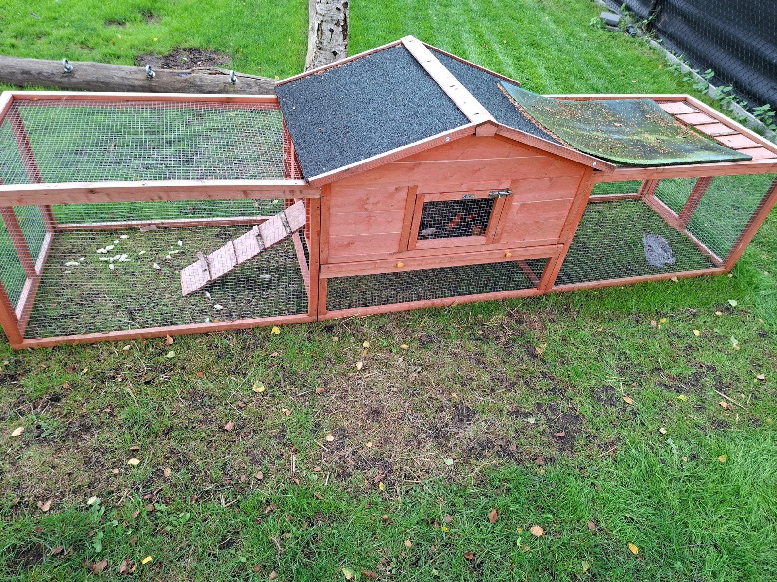 cavia hok, Dieren en Toebehoren, Ophalen, Gebruikt, Overige typen