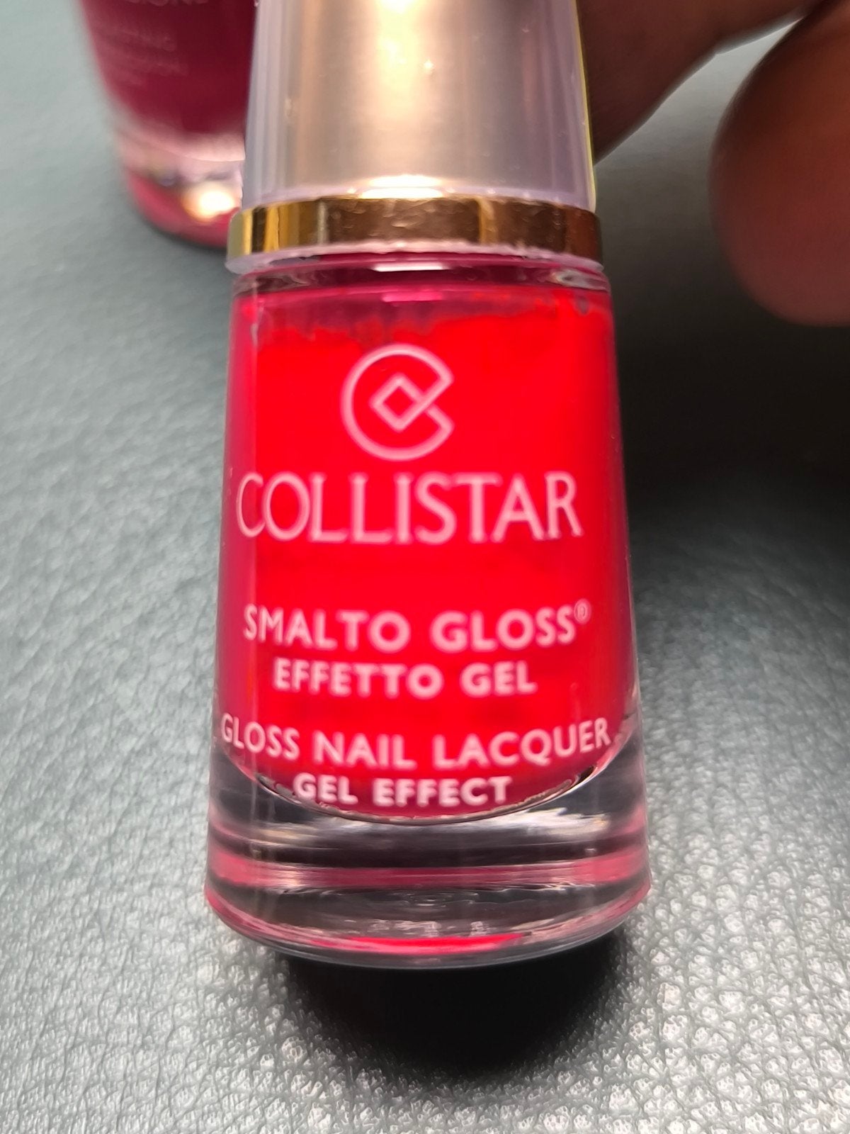 Vernis à ongles., Maquillage, Enlèvement ou Envoi, Mains et Ongles, Neuf