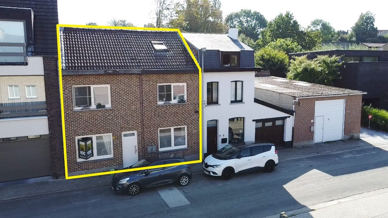 Appartement te huur Tongeren