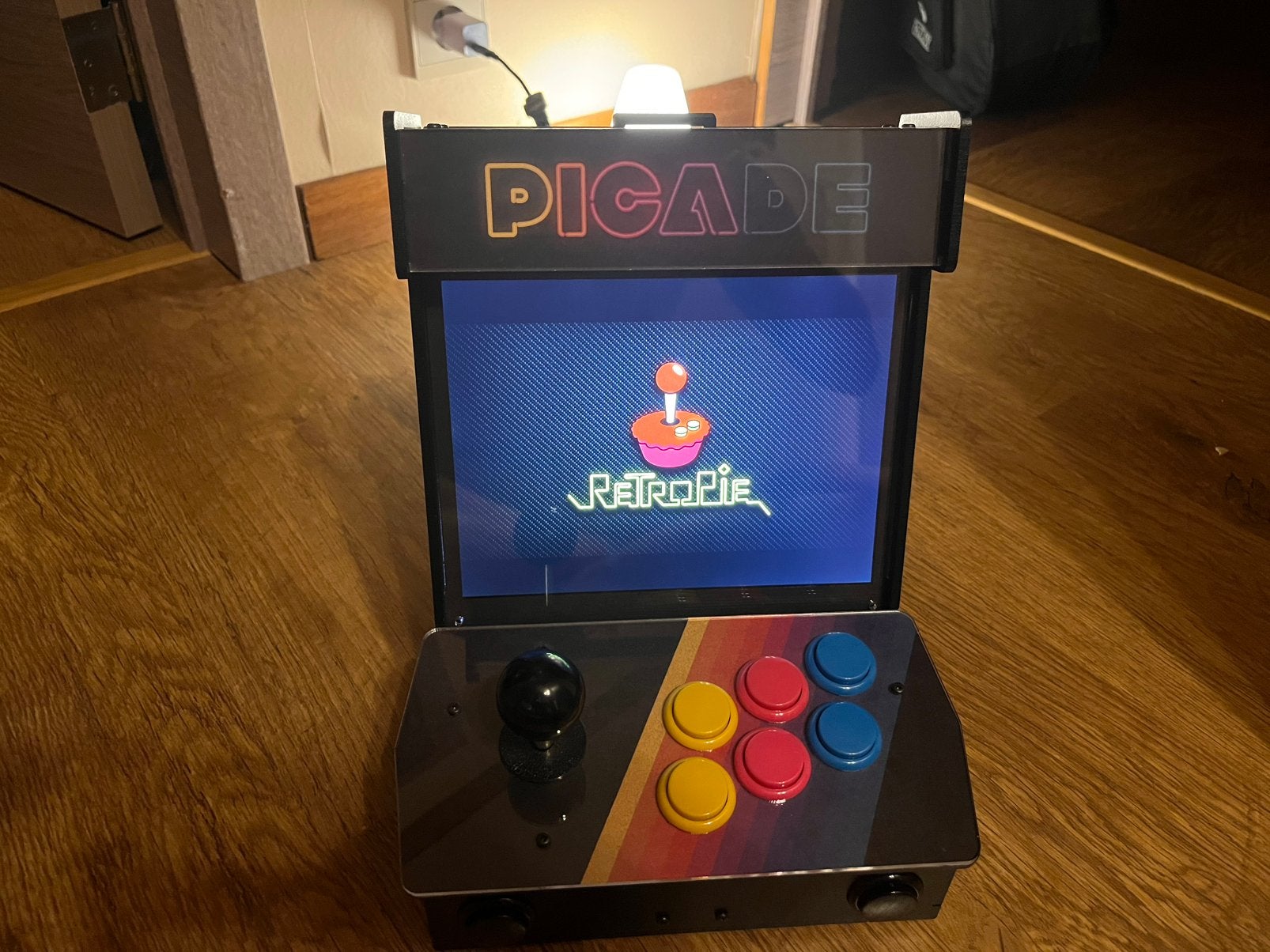 Picade, Consoles de jeu & Jeux vidéo, Consoles de jeu | Autre, Comme neuf, Enlèvement
