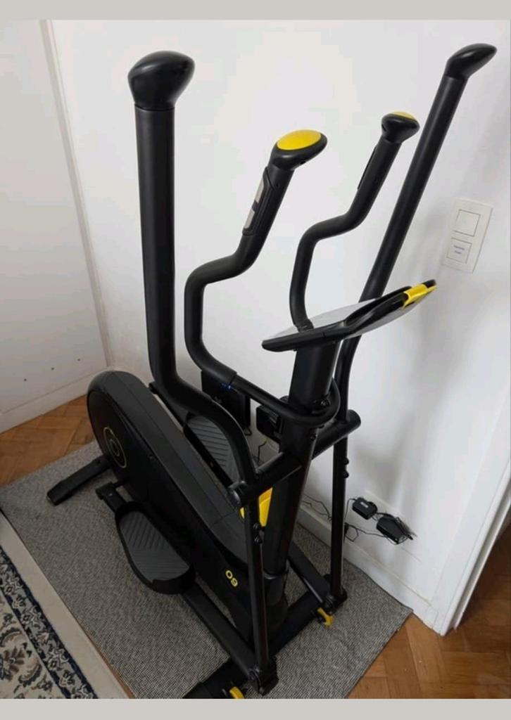 Perfect condition Domyos elliptical crosstrainer for sale!, Sport en Fitness, Fitnessapparatuur, Ophalen