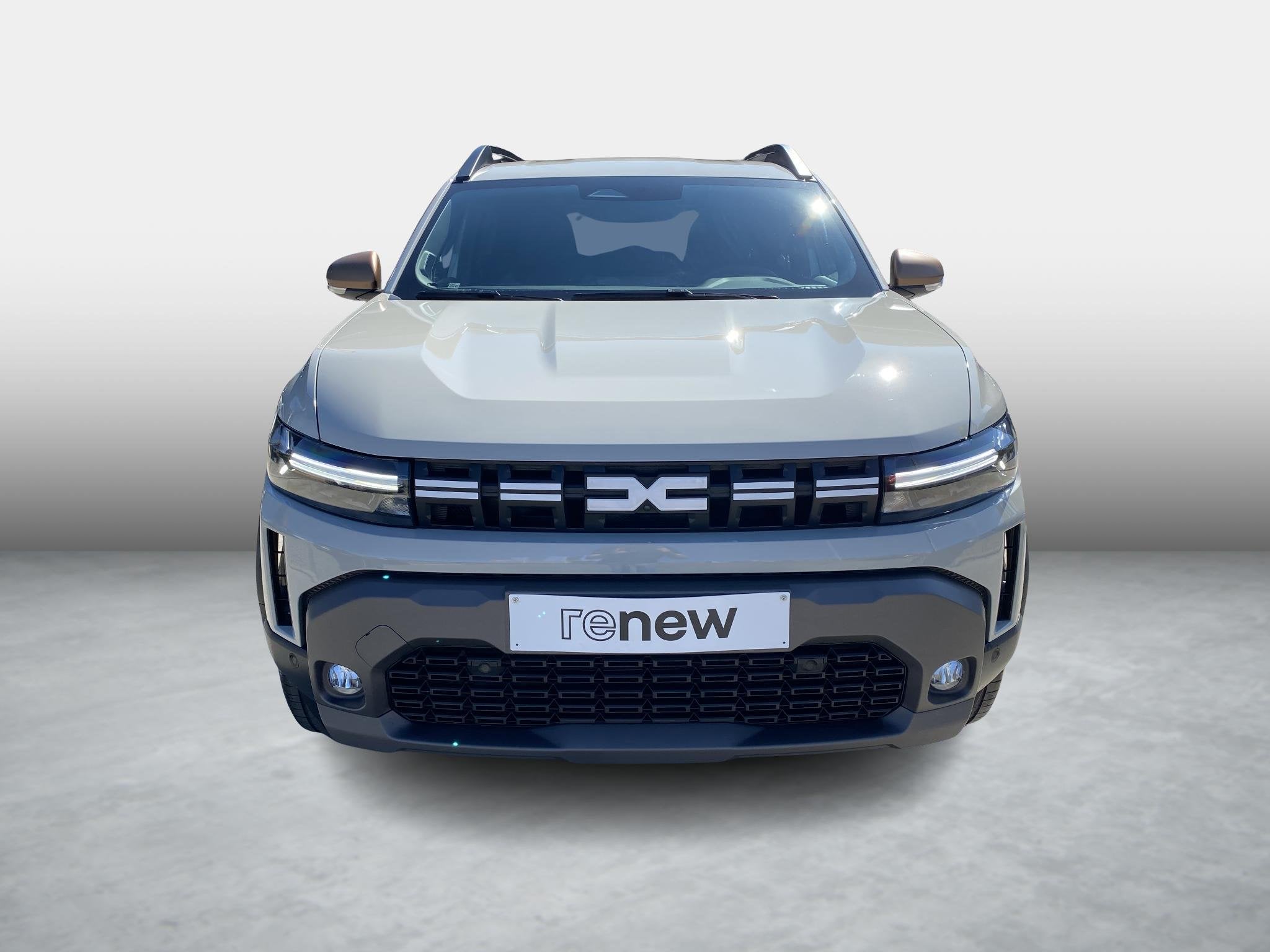 Dacia Duster Extreme Hybrid 140, Auto's, Dacia, Stof, Gebruikt, 4 cilinders, Duster