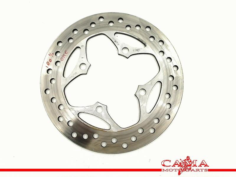 REMSCHIJF ACHTER Triumph Street Triple 765 RS 2020-, Motoren, Onderdelen | Overige, Dhr. S. di Majo, Gebruikt, Info@cama-motorparts.nl