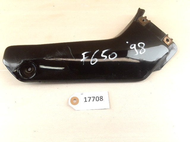 F650 funduro 1993 - 1999 BMW Cover Cover divers D1-32695