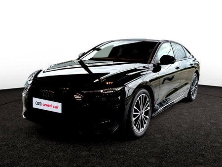 Audi A6 Sportback e-tron Audi A6 Sportback Corporate S e-tro, Achat, Berline, Automatique, A6