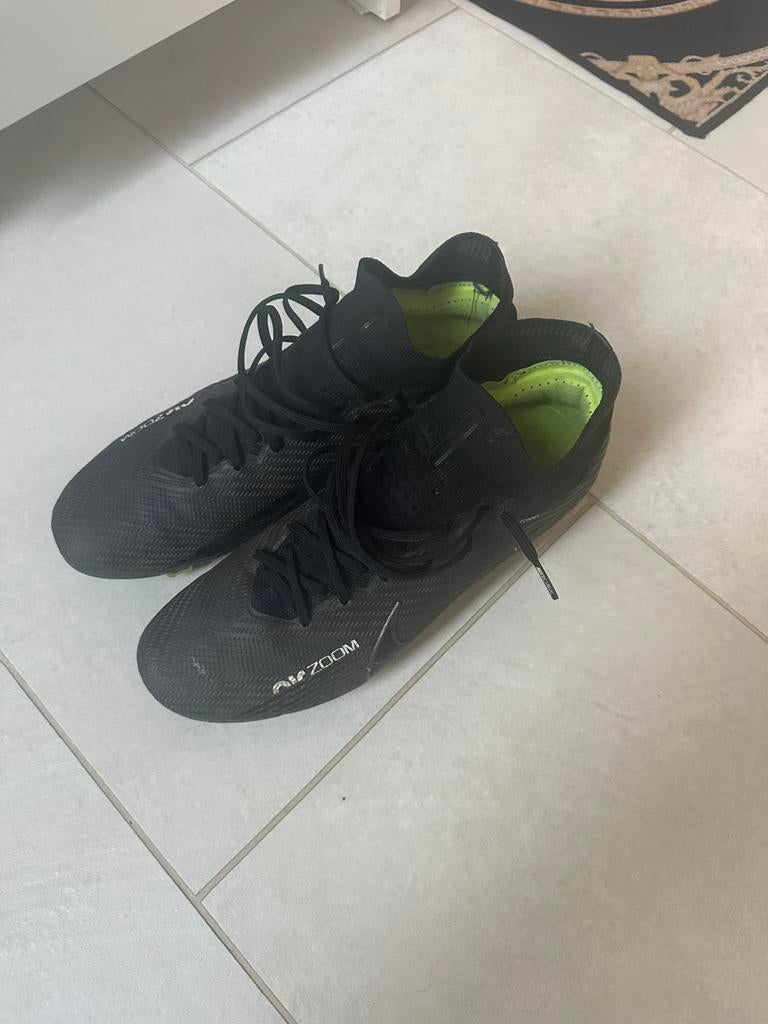 Nike mercurial, Sports & Fitness, Football, Enlèvement ou Envoi, Comme neuf